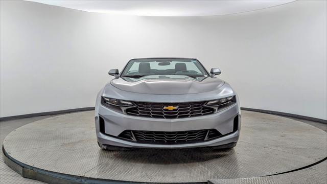 used 2023 Chevrolet Camaro car, priced at $24,699