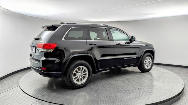 used 2019 Jeep Grand Cherokee car, priced at $16,298