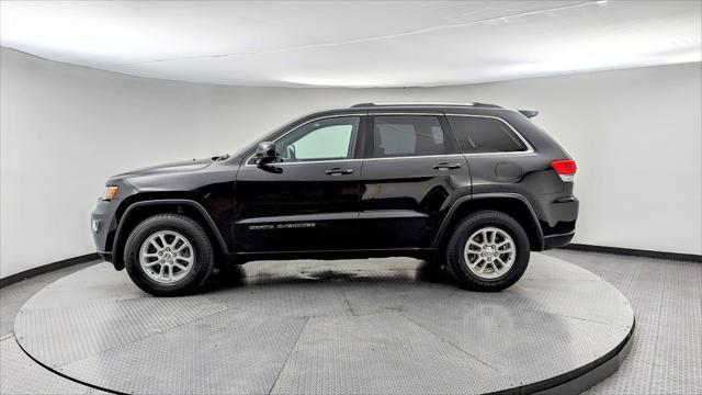 used 2019 Jeep Grand Cherokee car, priced at $16,298