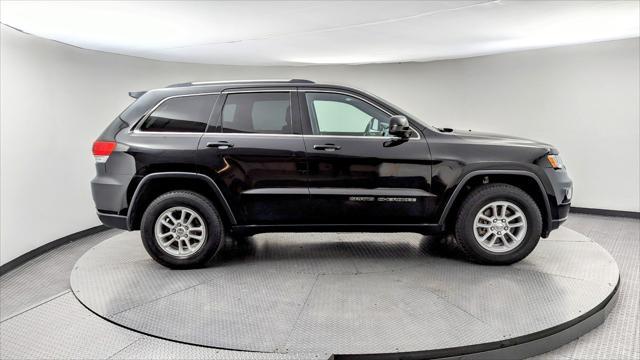 used 2019 Jeep Grand Cherokee car, priced at $16,298