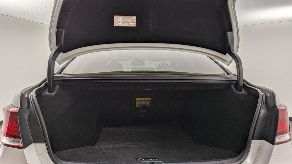 used 2015 Lexus LS 460 car, priced at $26,599