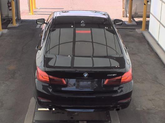 used 2018 BMW 530 car, priced at $18,499