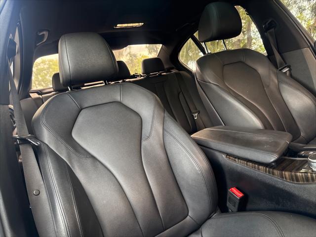 used 2018 BMW 530 car, priced at $18,499