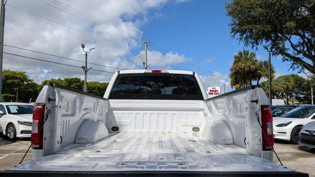 used 2018 Ford F-150 car, priced at $16,998
