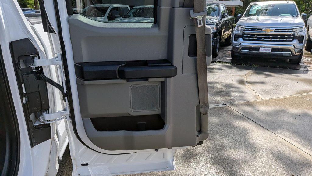 used 2018 Ford F-150 car, priced at $16,998