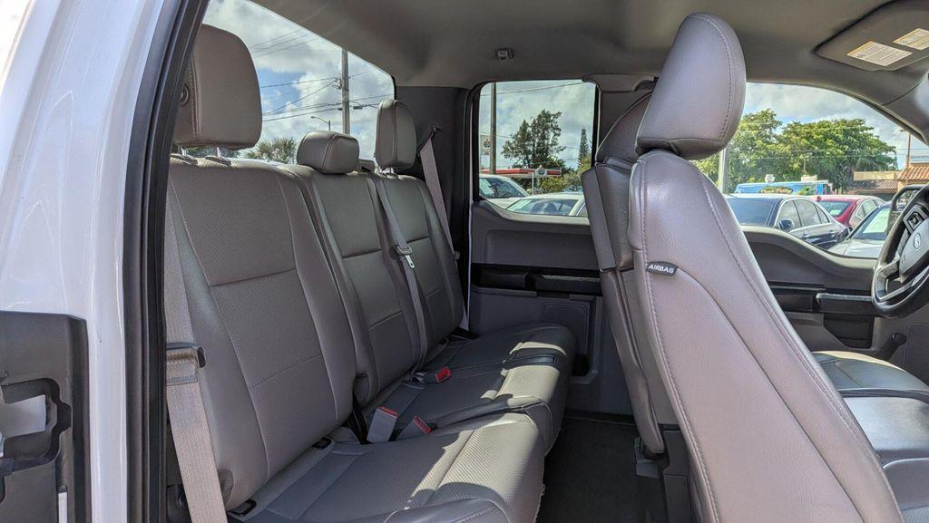 used 2018 Ford F-150 car, priced at $16,998