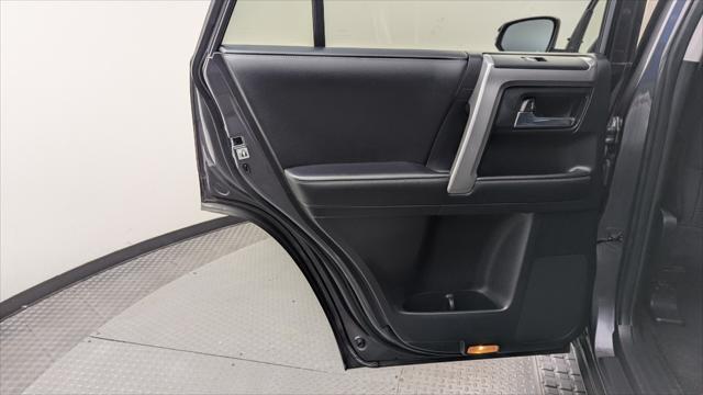 used 2020 Toyota 4Runner car, priced at $25,999