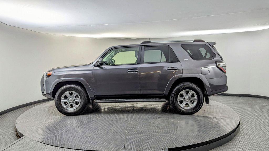 used 2020 Toyota 4Runner car, priced at $25,489