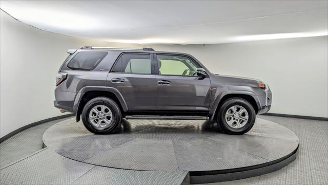 used 2020 Toyota 4Runner car, priced at $25,999