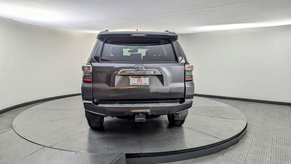 used 2020 Toyota 4Runner car, priced at $25,489