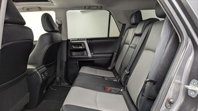 used 2020 Toyota 4Runner car, priced at $25,999