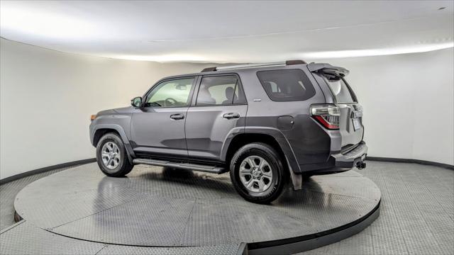 used 2020 Toyota 4Runner car, priced at $25,999
