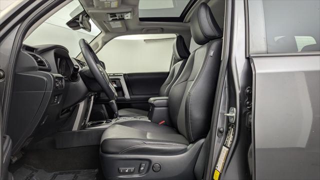 used 2020 Toyota 4Runner car, priced at $25,999