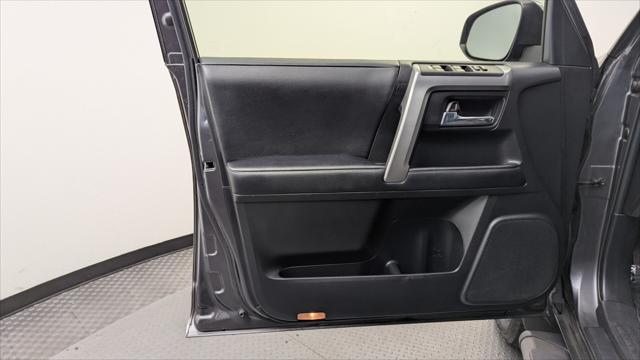 used 2020 Toyota 4Runner car, priced at $25,999