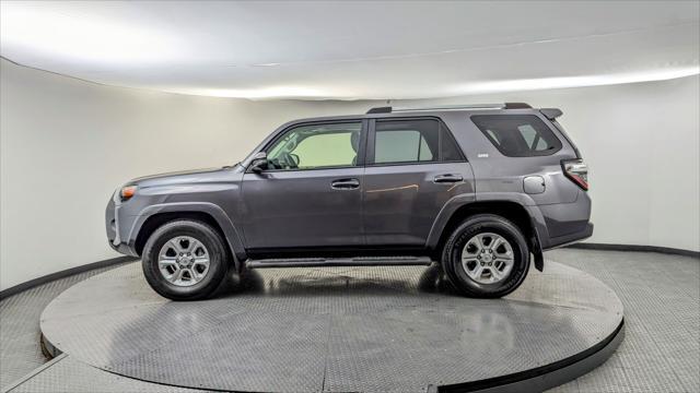 used 2020 Toyota 4Runner car, priced at $25,999