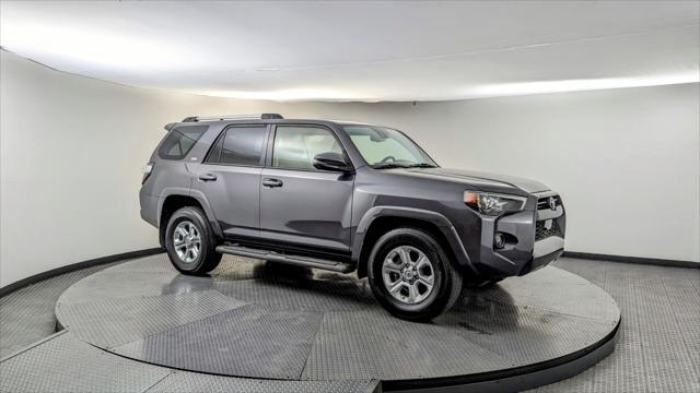 used 2020 Toyota 4Runner car, priced at $25,999