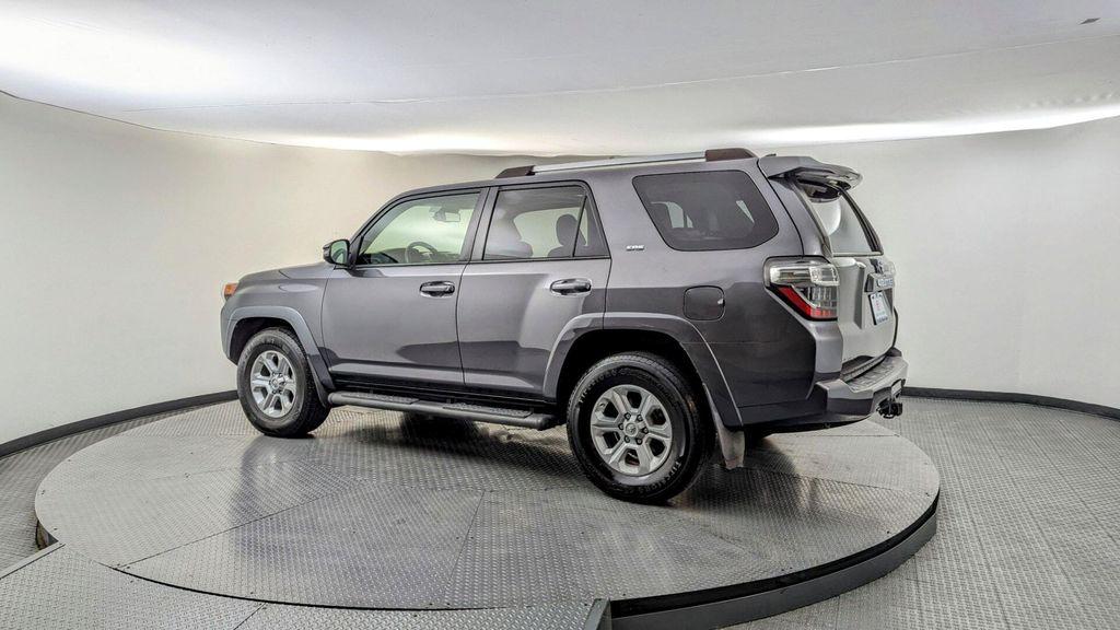 used 2020 Toyota 4Runner car, priced at $25,489