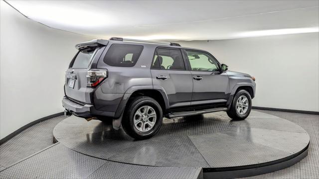 used 2020 Toyota 4Runner car, priced at $25,999