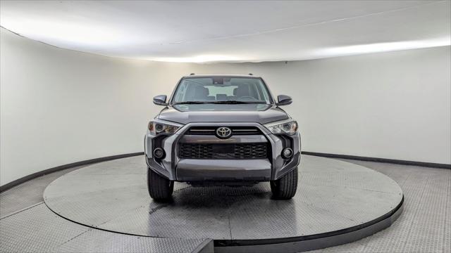 used 2020 Toyota 4Runner car, priced at $25,999
