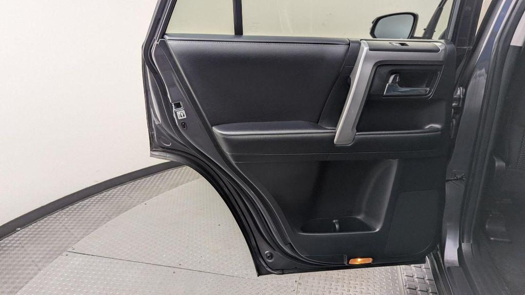 used 2020 Toyota 4Runner car, priced at $25,489