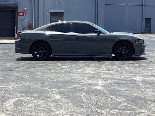 used 2023 Dodge Charger car, priced at $31,999