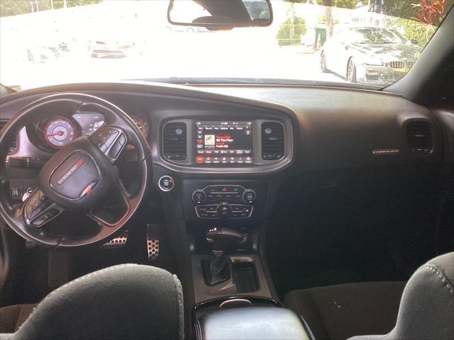used 2023 Dodge Charger car, priced at $31,999