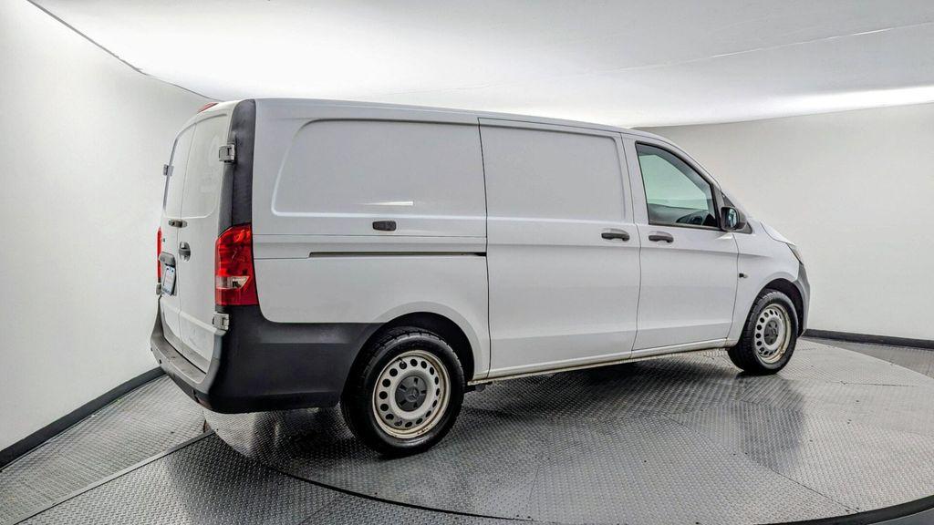 used 2019 Mercedes-Benz Metris car, priced at $16,199