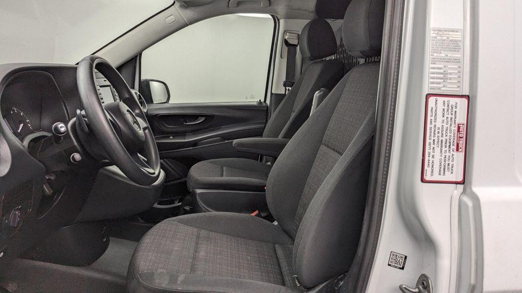 used 2019 Mercedes-Benz Metris car, priced at $16,199