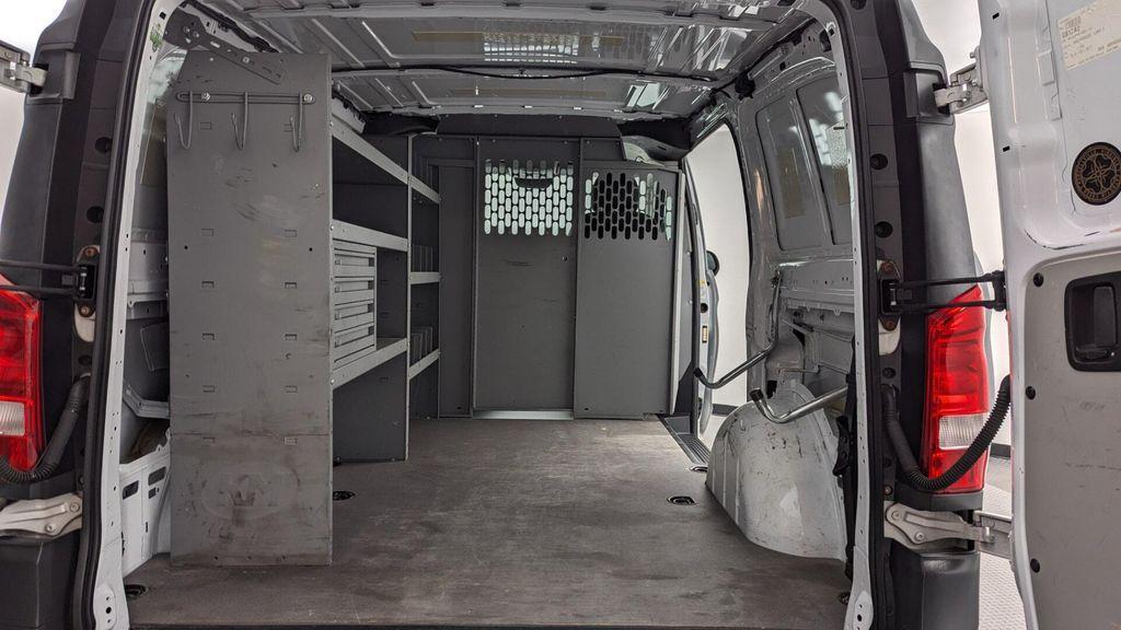 used 2019 Mercedes-Benz Metris car, priced at $16,199