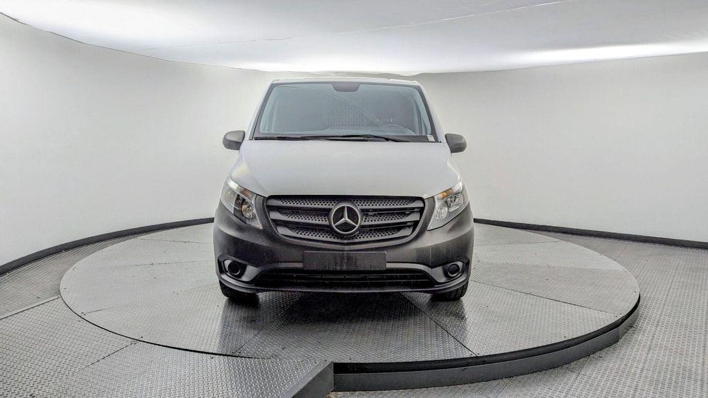 used 2019 Mercedes-Benz Metris car, priced at $16,199