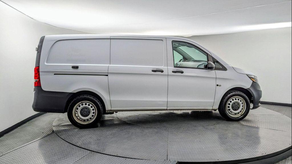 used 2019 Mercedes-Benz Metris car, priced at $16,199
