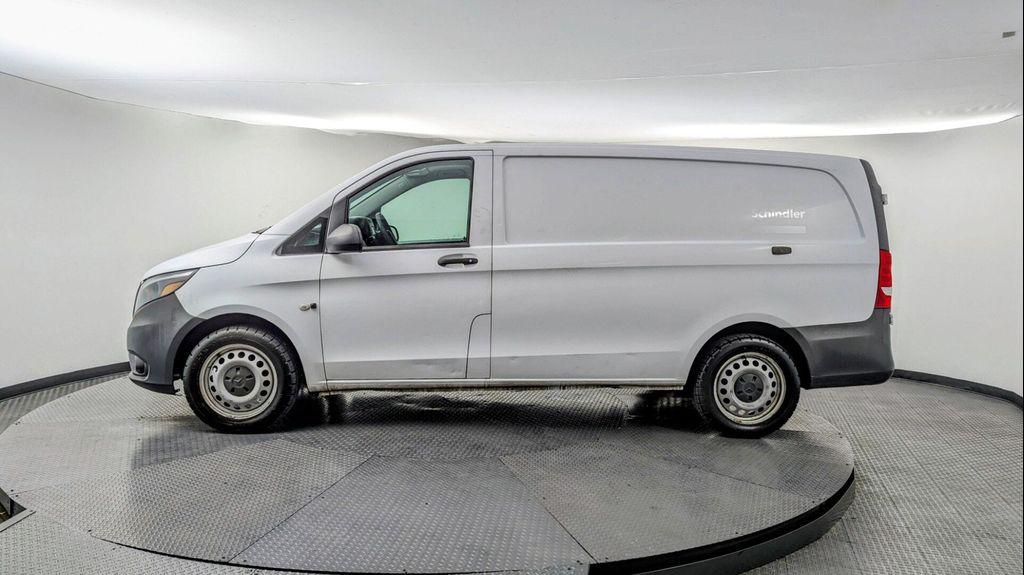 used 2019 Mercedes-Benz Metris car, priced at $16,199
