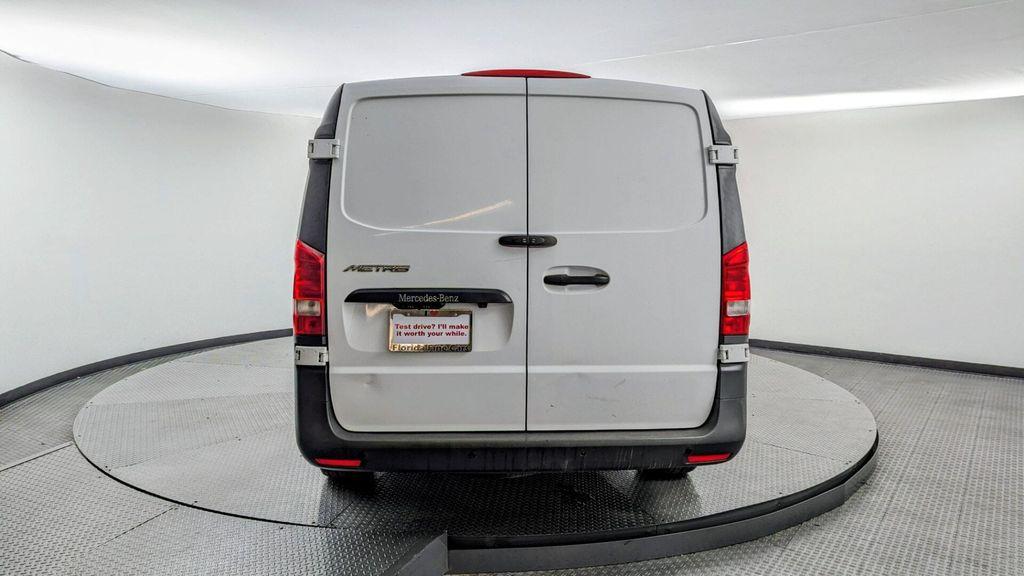 used 2019 Mercedes-Benz Metris car, priced at $16,199