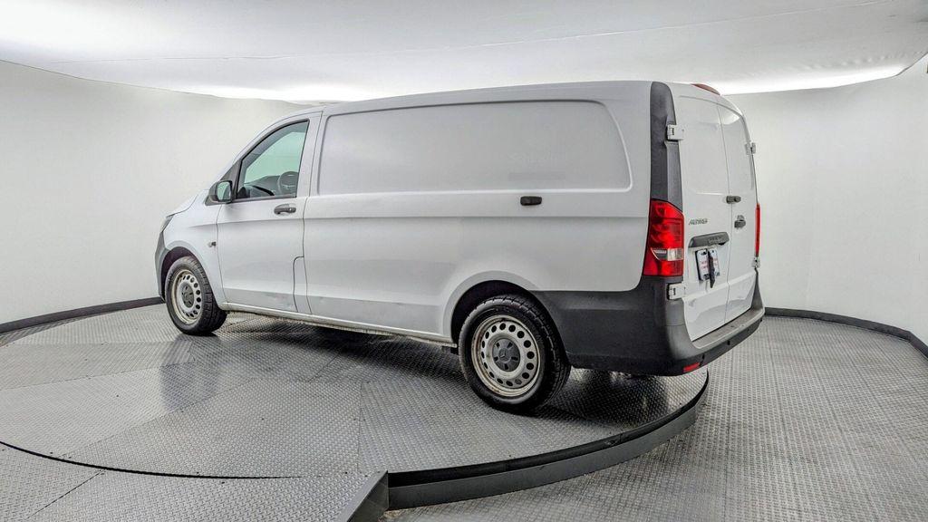 used 2019 Mercedes-Benz Metris car, priced at $16,199