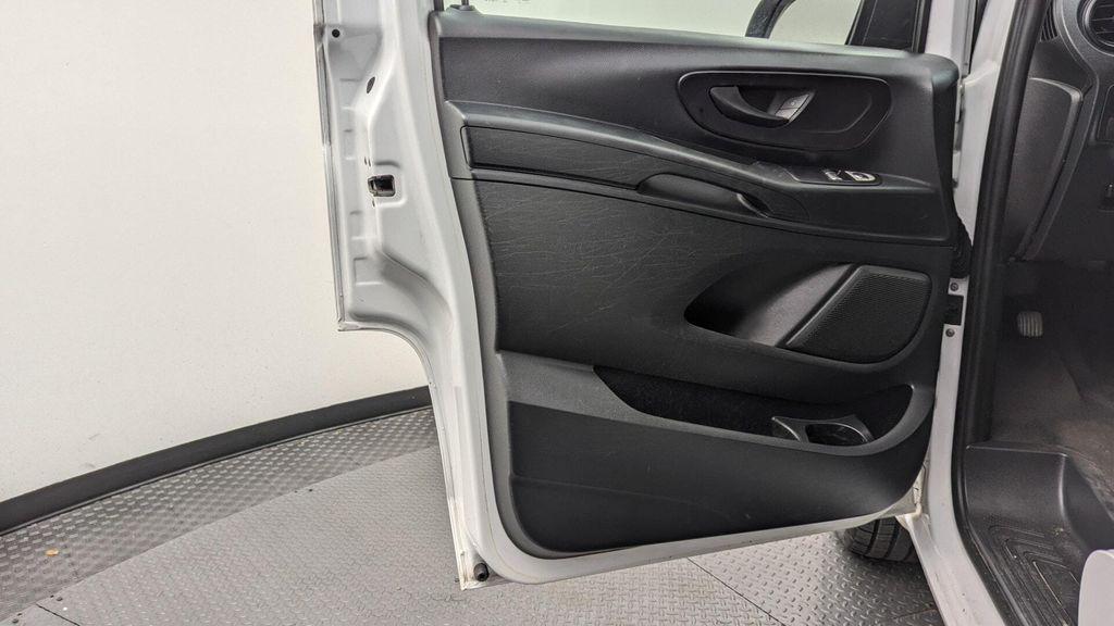 used 2019 Mercedes-Benz Metris car, priced at $16,199