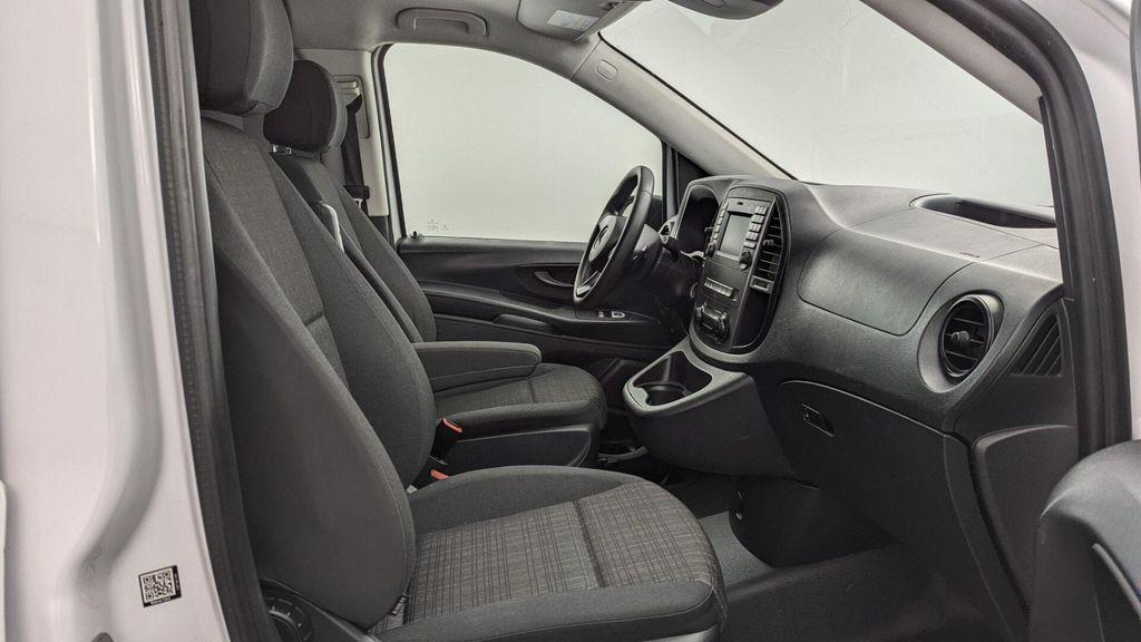 used 2019 Mercedes-Benz Metris car, priced at $16,199