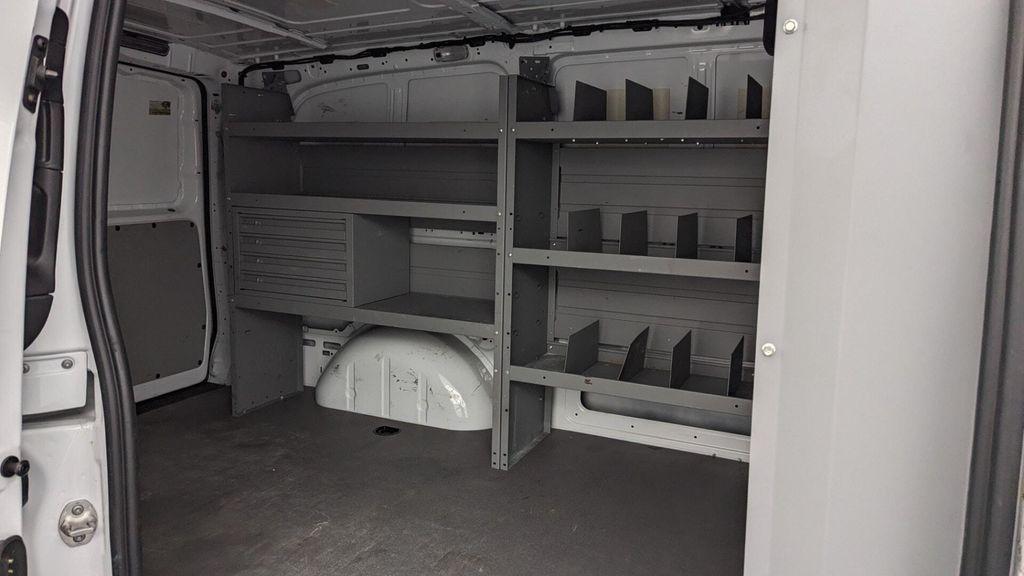 used 2019 Mercedes-Benz Metris car, priced at $16,199