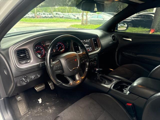 used 2020 Dodge Charger car, priced at $19,499