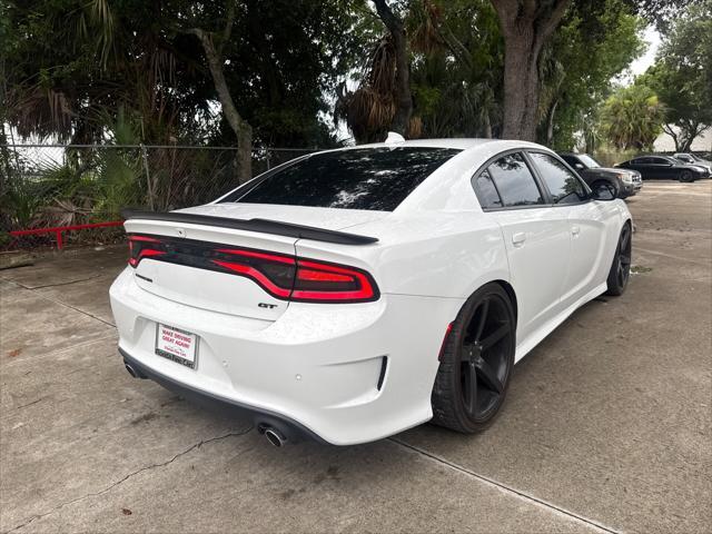 used 2020 Dodge Charger car, priced at $19,499