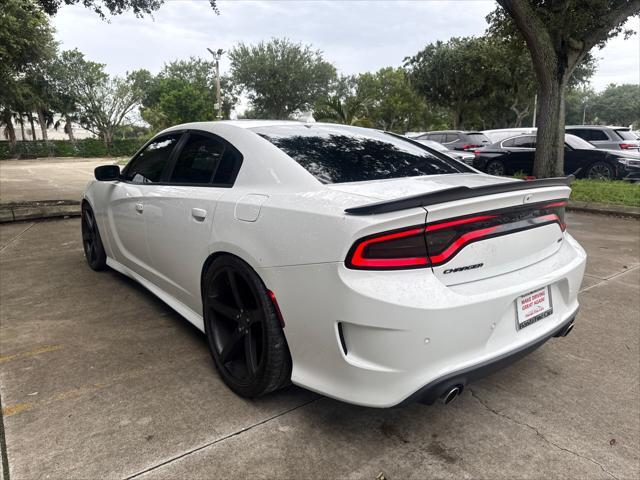 used 2020 Dodge Charger car, priced at $19,499