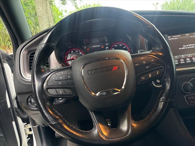 used 2020 Dodge Charger car, priced at $19,499
