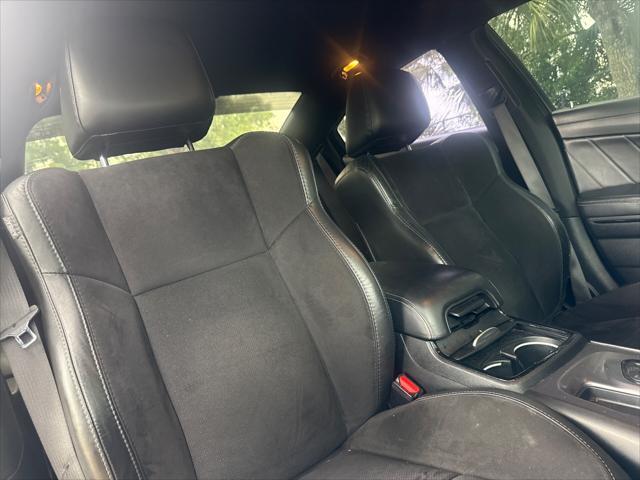 used 2020 Dodge Charger car, priced at $19,499