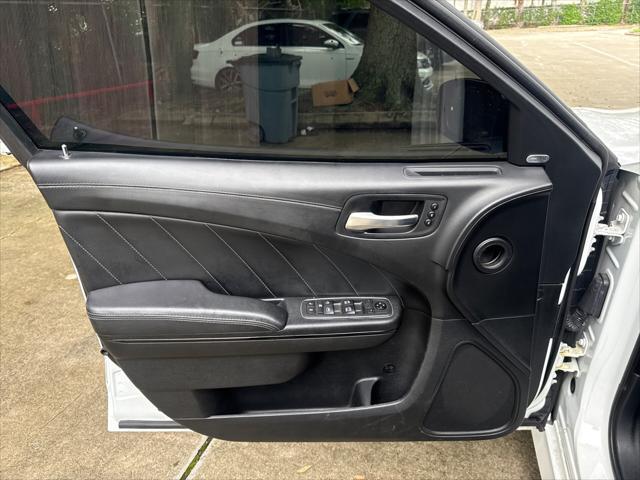 used 2020 Dodge Charger car, priced at $19,499