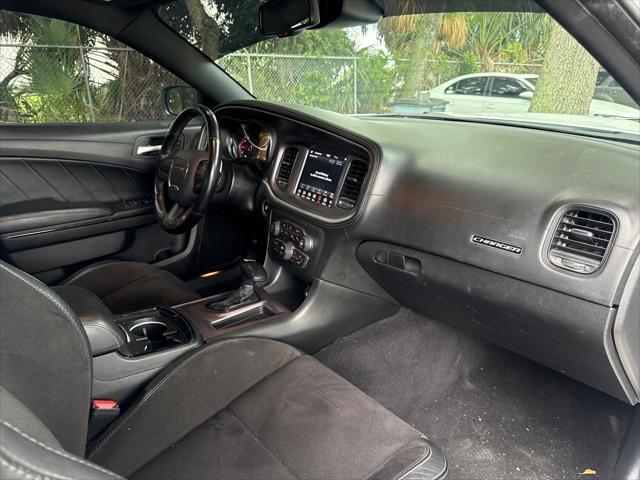 used 2020 Dodge Charger car, priced at $19,499
