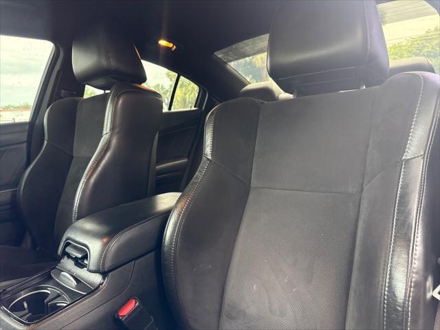 used 2020 Dodge Charger car, priced at $19,499
