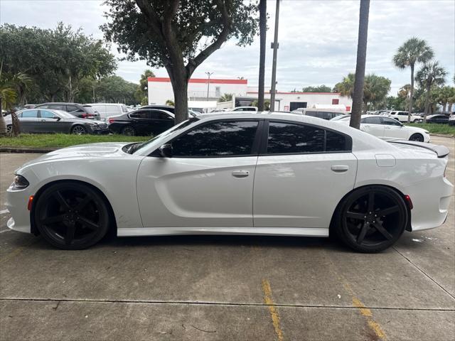 used 2020 Dodge Charger car, priced at $19,499
