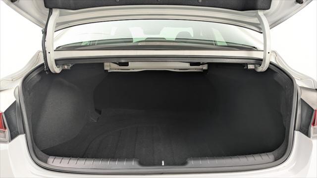 used 2024 Hyundai Elantra car, priced at $18,499