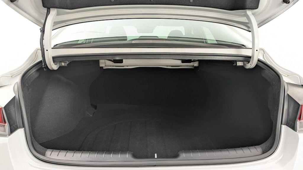 used 2024 Hyundai Elantra car, priced at $16,399