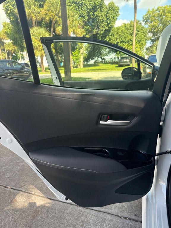 used 2022 Toyota Corolla car, priced at $18,999