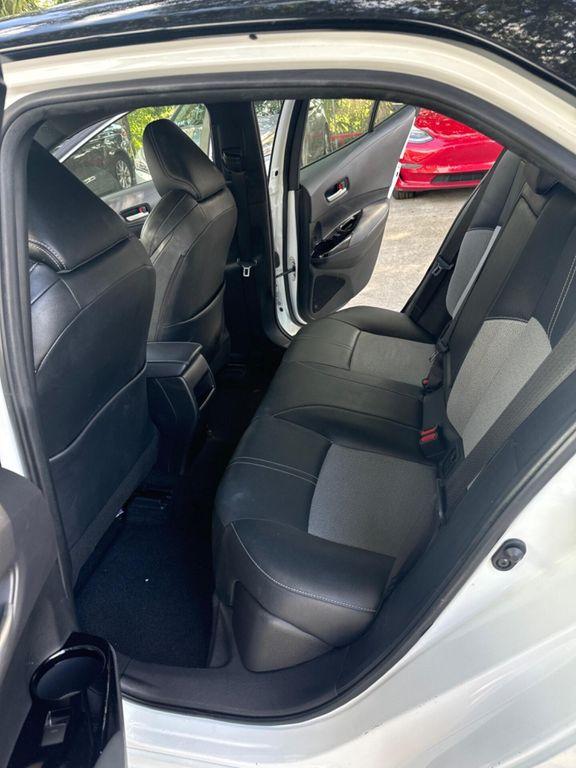 used 2022 Toyota Corolla car, priced at $18,999